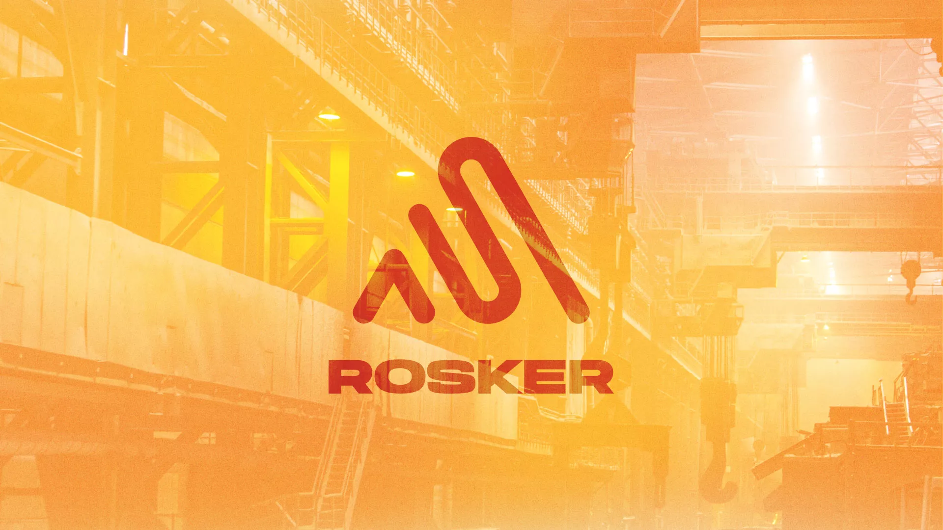 Ребрендинг компании «Rosker» и редизайн сайта в Лесосибирске
